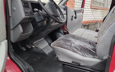 Volkswagen Transporter T4, 1991 год, 600 000 рублей, 11 фотография