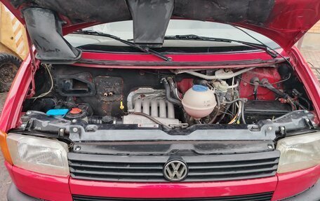 Volkswagen Transporter T4, 1991 год, 600 000 рублей, 6 фотография