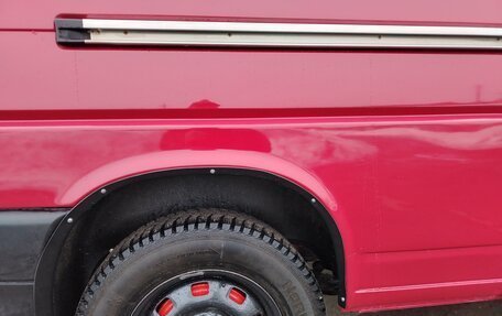 Volkswagen Transporter T4, 1991 год, 600 000 рублей, 20 фотография