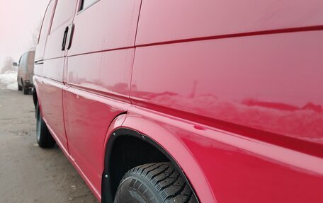 Volkswagen Transporter T4, 1991 год, 600 000 рублей, 17 фотография