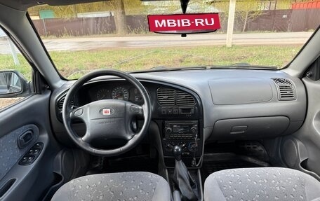 KIA Spectra II (LD), 2008 год, 320 000 рублей, 7 фотография