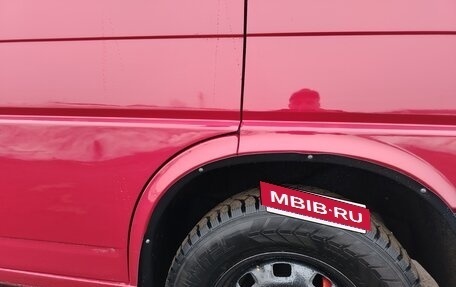 Volkswagen Transporter T4, 1991 год, 600 000 рублей, 18 фотография