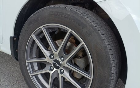 KIA Rio IV, 2018 год, 1 490 000 рублей, 6 фотография