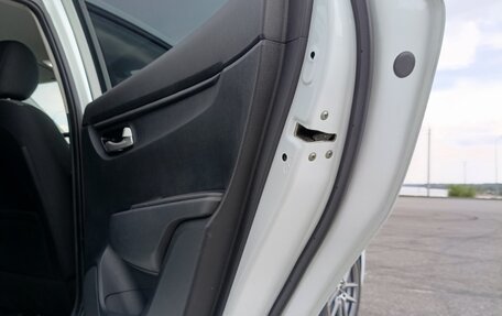 KIA Rio IV, 2018 год, 1 490 000 рублей, 12 фотография