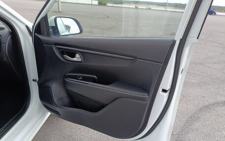 KIA Rio IV, 2018 год, 1 490 000 рублей, 14 фотография