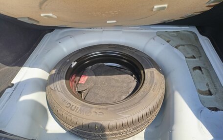 KIA Rio IV, 2018 год, 1 490 000 рублей, 17 фотография