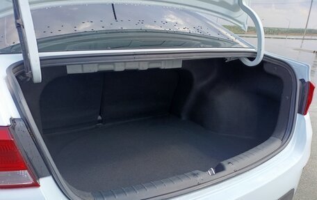 KIA Rio IV, 2018 год, 1 490 000 рублей, 16 фотография