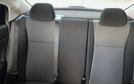 KIA Rio IV, 2018 год, 1 490 000 рублей, 15 фотография