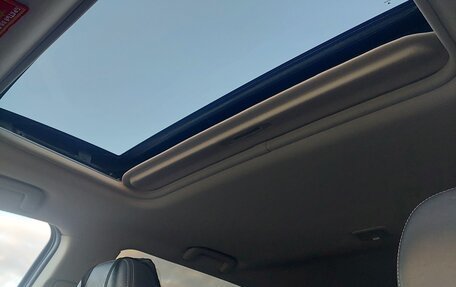 Mitsubishi Outlander III рестайлинг 3, 2022 год, 3 100 000 рублей, 10 фотография