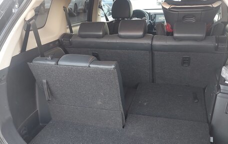 Mitsubishi Outlander III рестайлинг 3, 2022 год, 3 100 000 рублей, 8 фотография