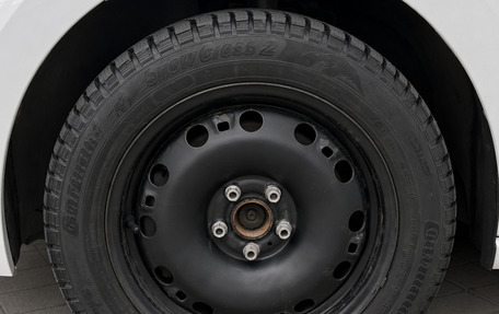 Volkswagen Polo VI (EU Market), 2019 год, 1 190 000 рублей, 14 фотография