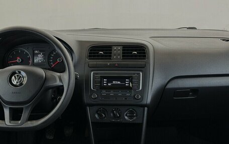 Volkswagen Polo VI (EU Market), 2019 год, 1 190 000 рублей, 5 фотография