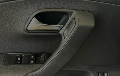 Volkswagen Polo VI (EU Market), 2019 год, 1 190 000 рублей, 9 фотография