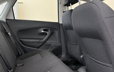 Volkswagen Polo VI (EU Market), 2019 год, 1 190 000 рублей, 11 фотография