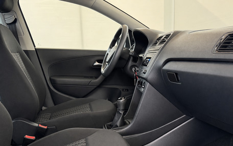 Volkswagen Polo VI (EU Market), 2019 год, 1 190 000 рублей, 10 фотография