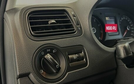 Volkswagen Polo VI (EU Market), 2019 год, 1 190 000 рублей, 8 фотография