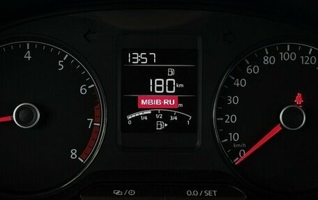 Volkswagen Polo VI (EU Market), 2019 год, 1 190 000 рублей, 6 фотография