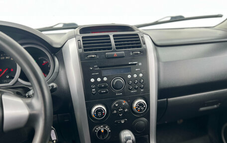 Suzuki Grand Vitara, 2006 год, 650 000 рублей, 14 фотография