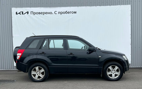 Suzuki Grand Vitara, 2006 год, 650 000 рублей, 3 фотография