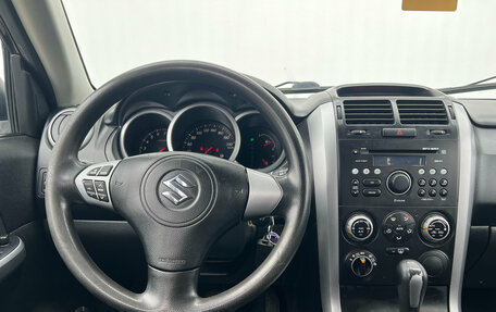 Suzuki Grand Vitara, 2006 год, 650 000 рублей, 11 фотография