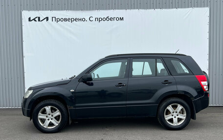 Suzuki Grand Vitara, 2006 год, 650 000 рублей, 6 фотография