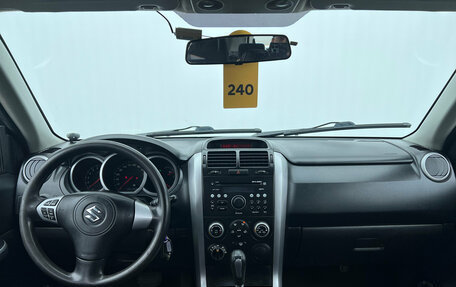 Suzuki Grand Vitara, 2006 год, 650 000 рублей, 9 фотография