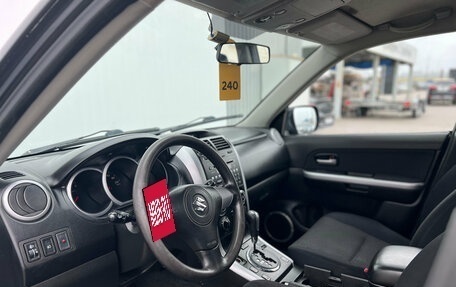 Suzuki Grand Vitara, 2006 год, 650 000 рублей, 8 фотография