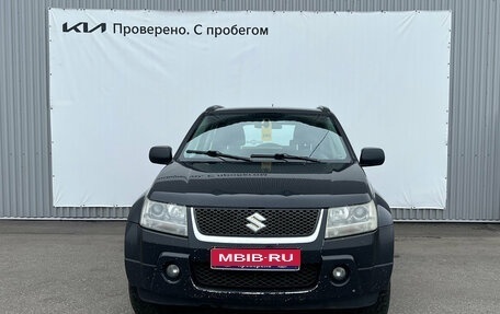 Suzuki Grand Vitara, 2006 год, 650 000 рублей, 1 фотография