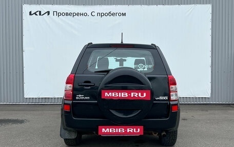 Suzuki Grand Vitara, 2006 год, 650 000 рублей, 5 фотография