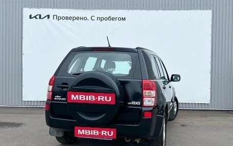 Suzuki Grand Vitara, 2006 год, 650 000 рублей, 4 фотография