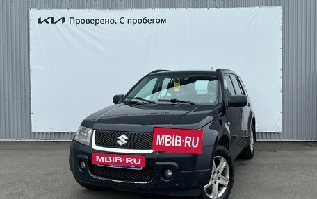 Suzuki Grand Vitara, 2006 год, 650 000 рублей, 2 фотография