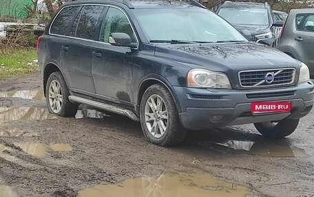 Volvo XC90 II рестайлинг, 2008 год, 850 000 рублей, 1 фотография