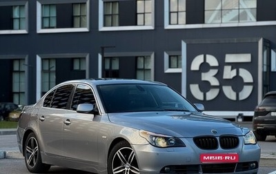 BMW 5 серия, 2003 год, 750 000 рублей, 1 фотография