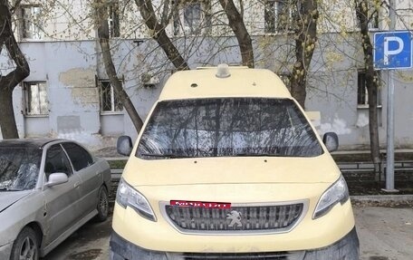 Peugeot Expert, 2020 год, 1 350 000 рублей, 1 фотография