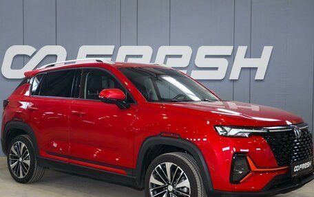 Changan CS35 Plus, 2024 год, 2 099 000 рублей, 1 фотография