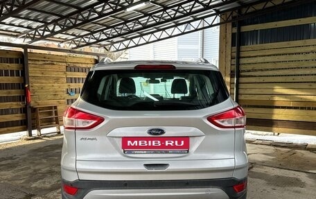 Ford Kuga III, 2016 год, 1 900 000 рублей, 4 фотография