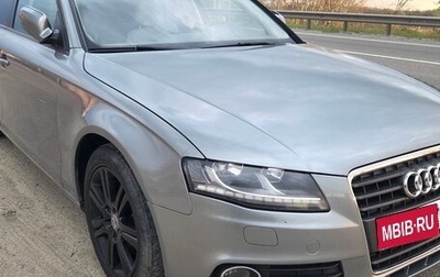 Audi A4, 2009 год, 1 000 050 рублей, 1 фотография