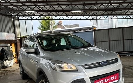 Ford Kuga III, 2016 год, 1 900 000 рублей, 3 фотография