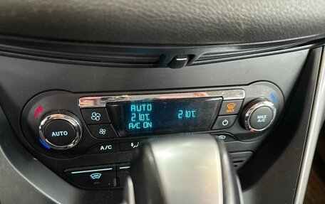 Ford Kuga III, 2016 год, 1 900 000 рублей, 8 фотография