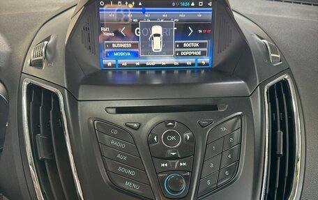 Ford Kuga III, 2016 год, 1 900 000 рублей, 7 фотография