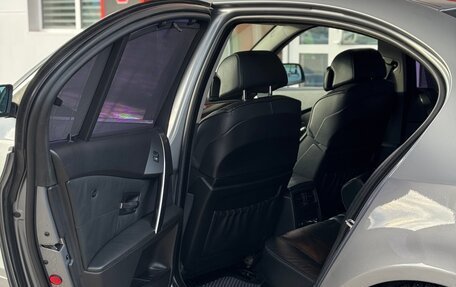 BMW 5 серия, 2003 год, 750 000 рублей, 6 фотография