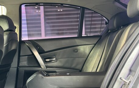 BMW 5 серия, 2003 год, 750 000 рублей, 7 фотография