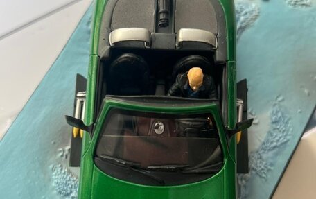 Jaguar XKR II, 2003 год, 3 500 000 рублей, 8 фотография