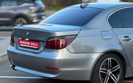 BMW 5 серия, 2003 год, 750 000 рублей, 8 фотография