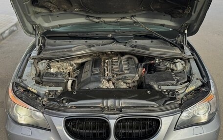 BMW 5 серия, 2003 год, 750 000 рублей, 13 фотография