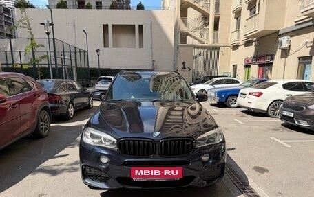 BMW X5, 2013 год, 2 750 000 рублей, 2 фотография