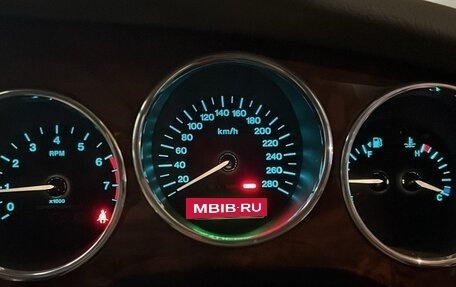 Jaguar XKR II, 2003 год, 3 500 000 рублей, 7 фотография