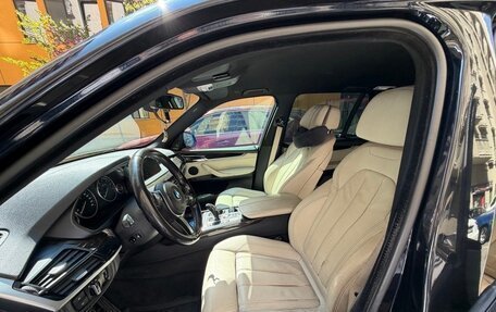 BMW X5, 2013 год, 2 750 000 рублей, 5 фотография