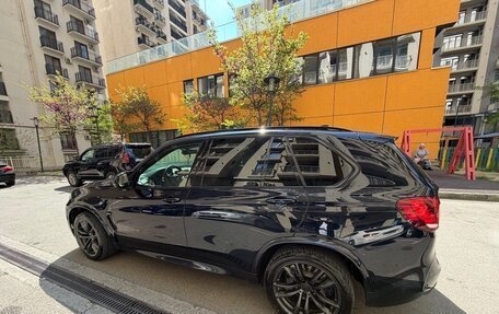 BMW X5, 2013 год, 2 750 000 рублей, 10 фотография