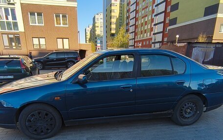 Nissan Primera II рестайлинг, 1997 год, 180 000 рублей, 4 фотография